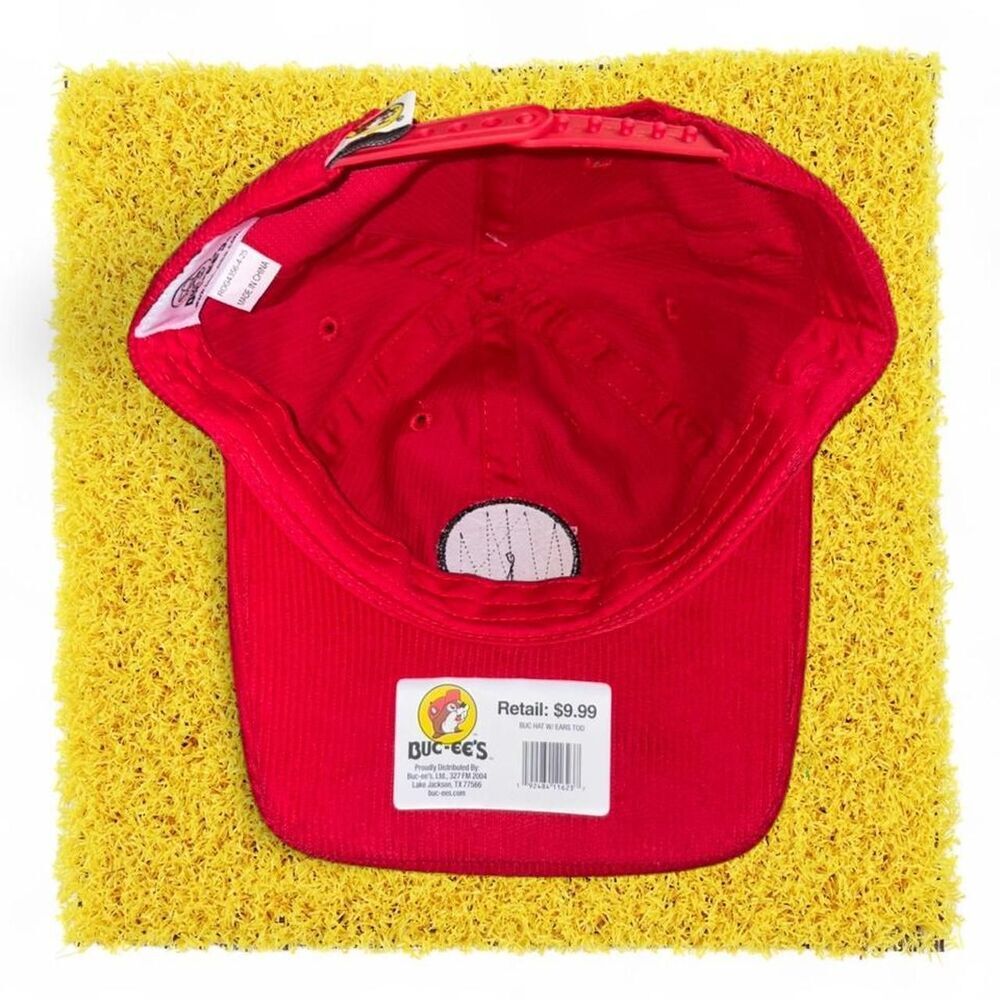 Unbranded Red Hat - Picture 3 of 4